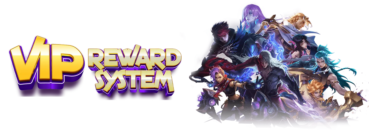 VIP Program Model Image